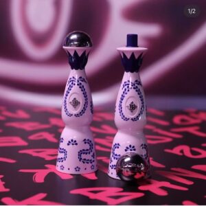 Humo Azul 24000