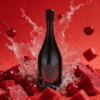 Champagne Vape 30000 Cherry Dragon Fruit