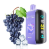 ELF BAR RAYA D3 25000 Grape Ice