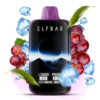 ELF BAR Moon Night 40000 Grape Ice
