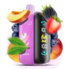 ELF BAR RAYA D3 25000 Peach Berry