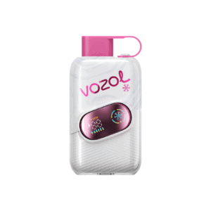 Vozol Star Click 50K Raspberry Watermelon