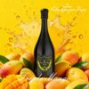 Champagne Vape 30000 Triple Mango