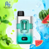 Fumot ECO 2in1 50K Cool Mint/Watermelon Ice