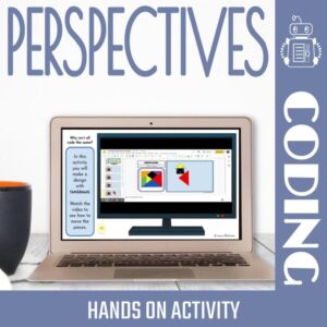 Coding Perspectives