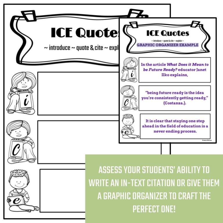 Writing In-Text Citations - Image 4