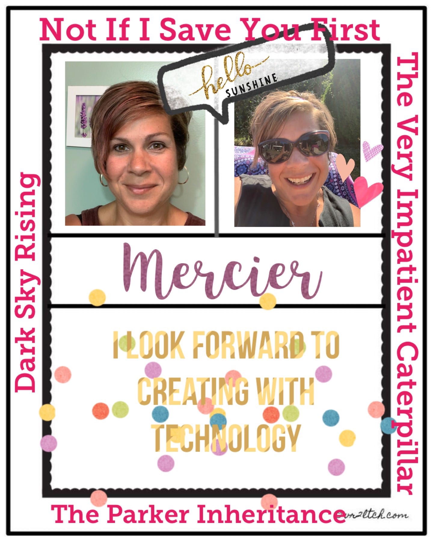 Library Goal Setting: Grades 5 and 6 - Image 2