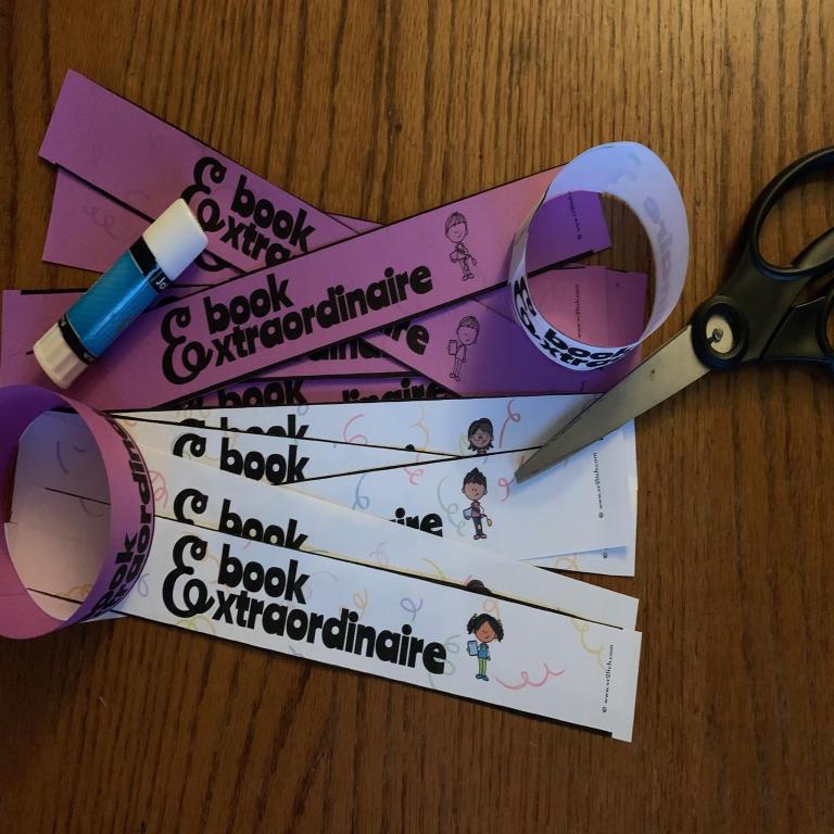 eBook Bracelets