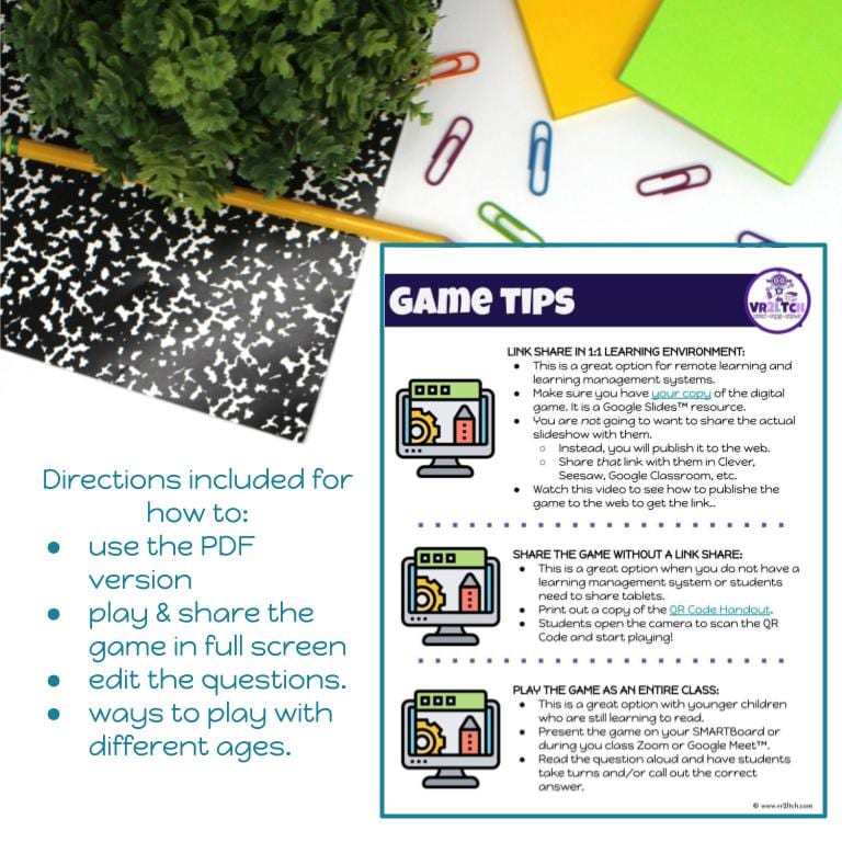 Block Coding Digital Game - Image 4