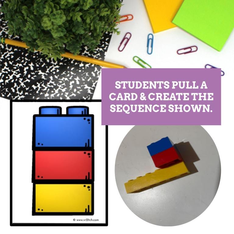 Sequence in Coding Lesson - Image 3