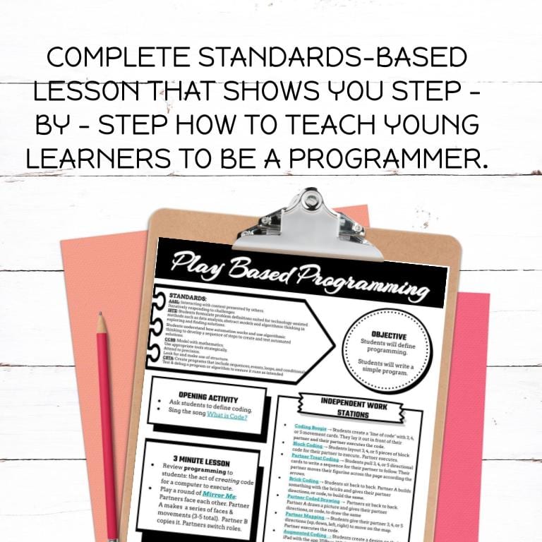 Play-Based Programming - Image 2