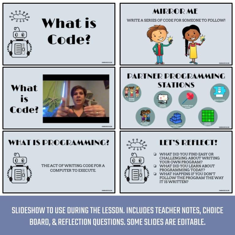 Play-Based Programming - Image 3