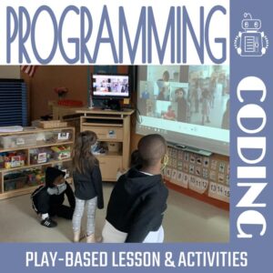 Play-Based Programming