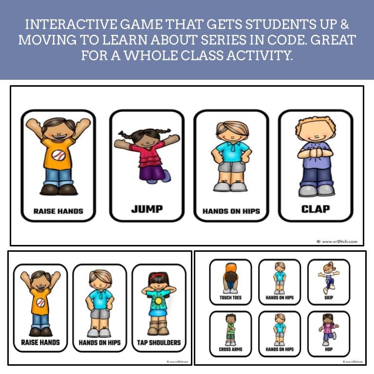 Series in Coding Lesson - Image 2