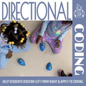 Directional Coding