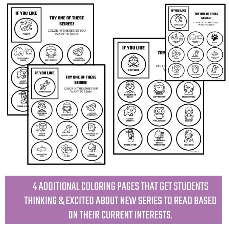 First Day Activities: First Grade - Image 4
