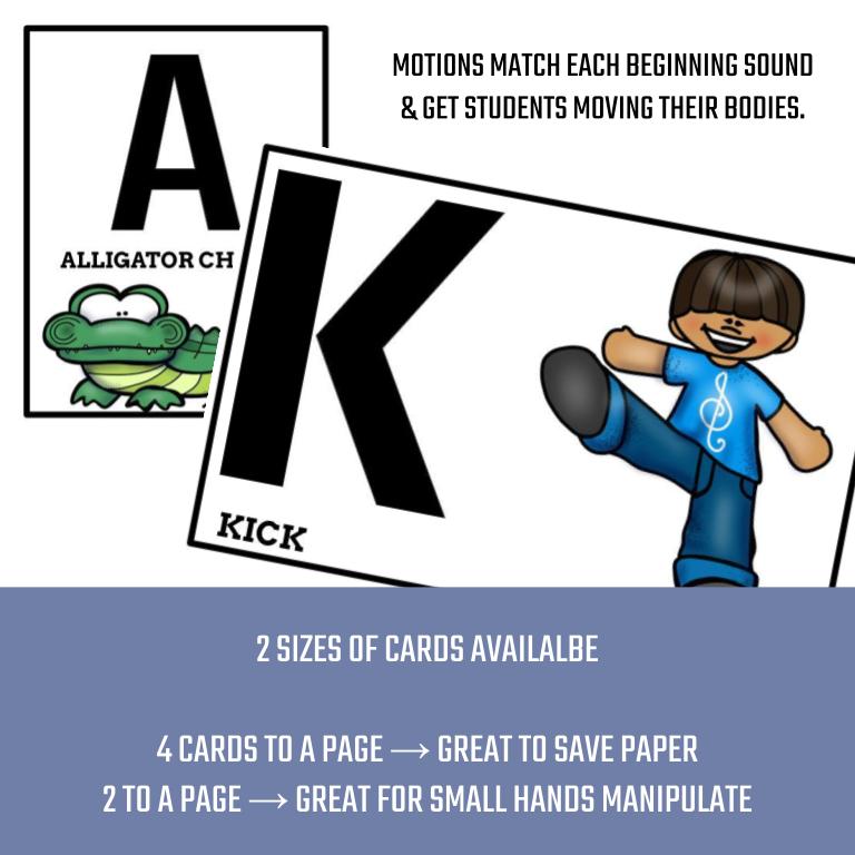 Conditional Coding Alphabet - Image 2