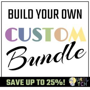 CUSTOM Library BUNDLE | Save up to 25% off