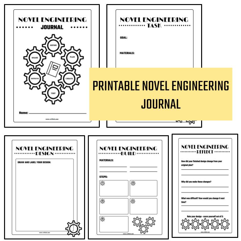 Novel Engineering Journal - Image 3