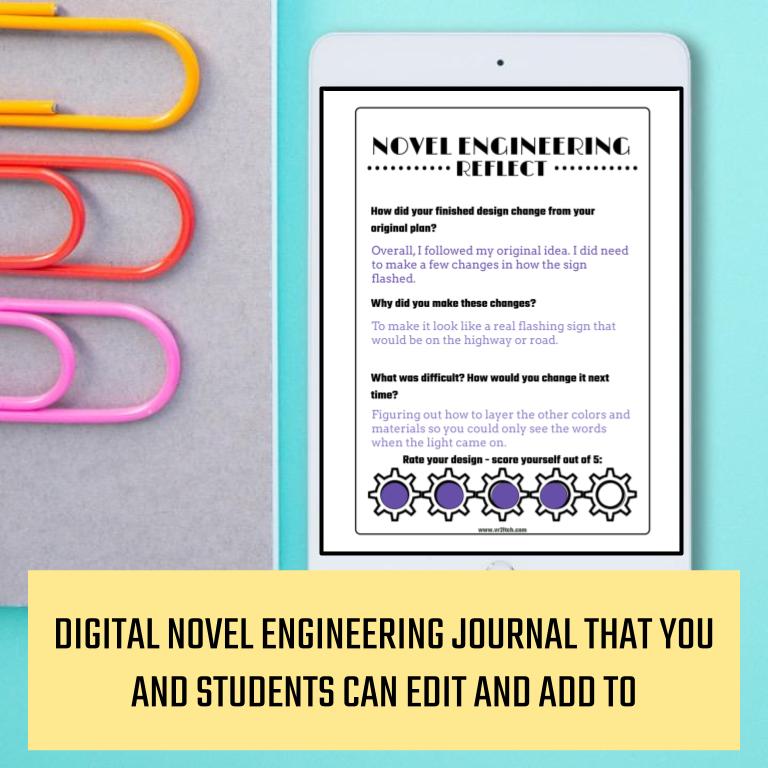 Novel Engineering Journal - Image 4