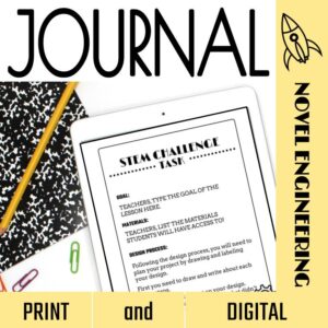 Novel Engineering Journal