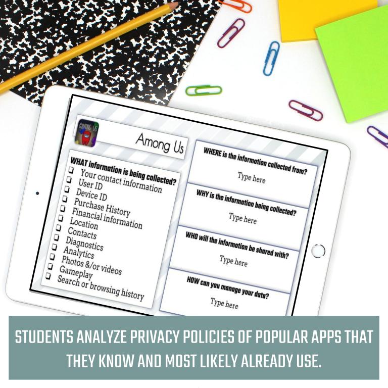 Analyzing App Privacy Policies - Image 3