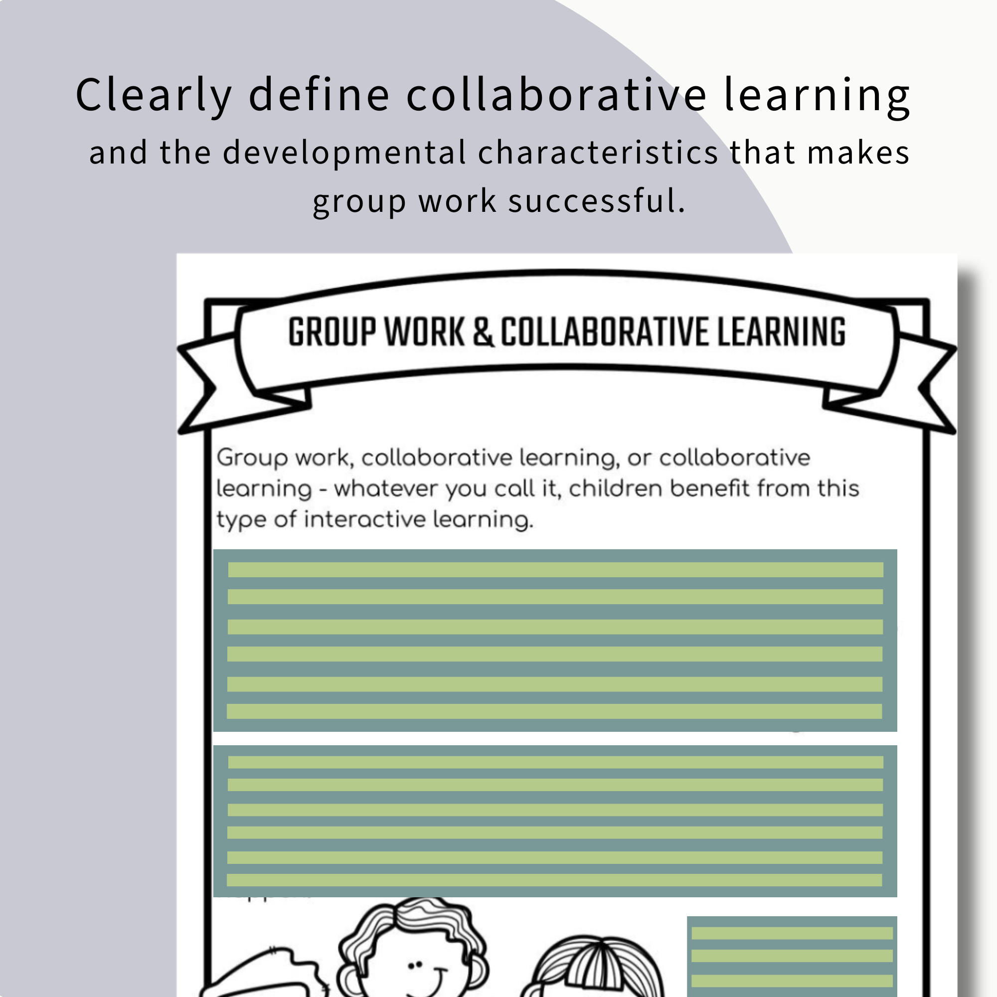 Collaborative Learning Strategies - Image 2