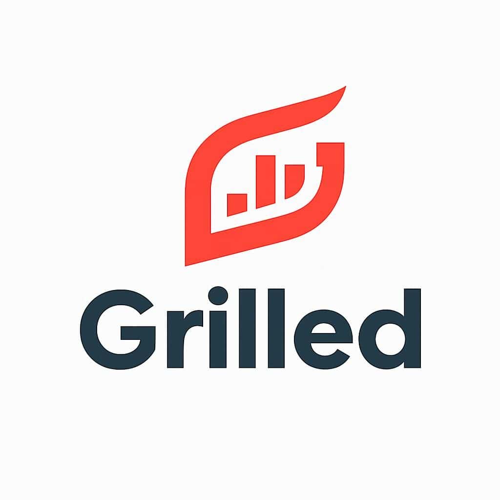Grilled