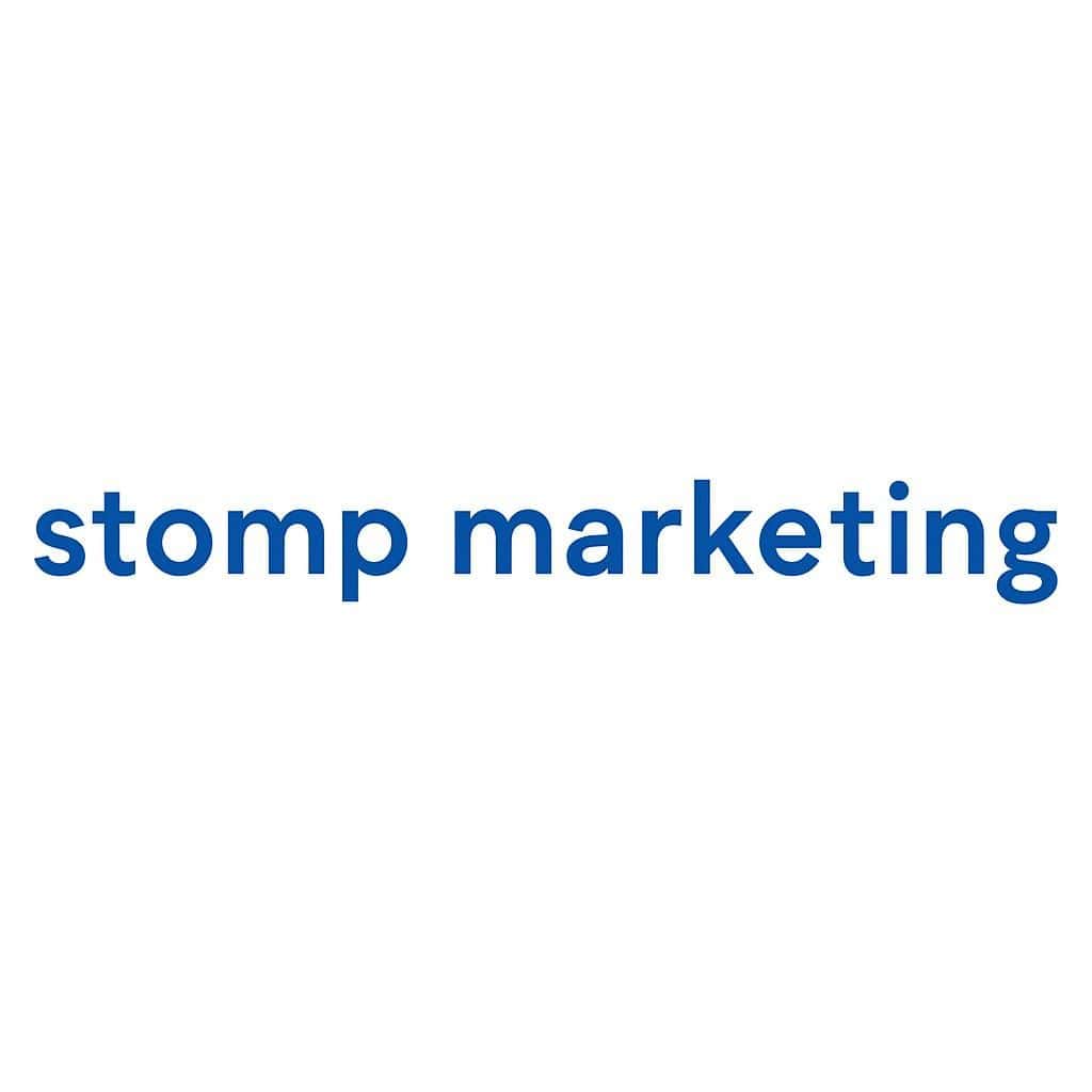 Stomp Marketing