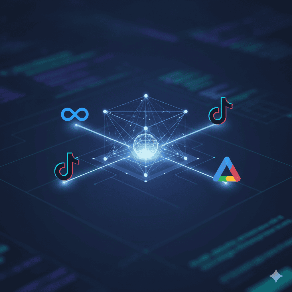 Betere advertentie-inzichten: Google Analytics importeert nu gegevens van Meta Ads en TikTok Ads