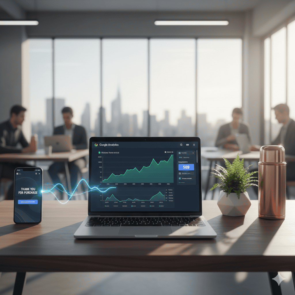 Google Ads Enhanced Conversions instellen in 2026: Praktische handleiding