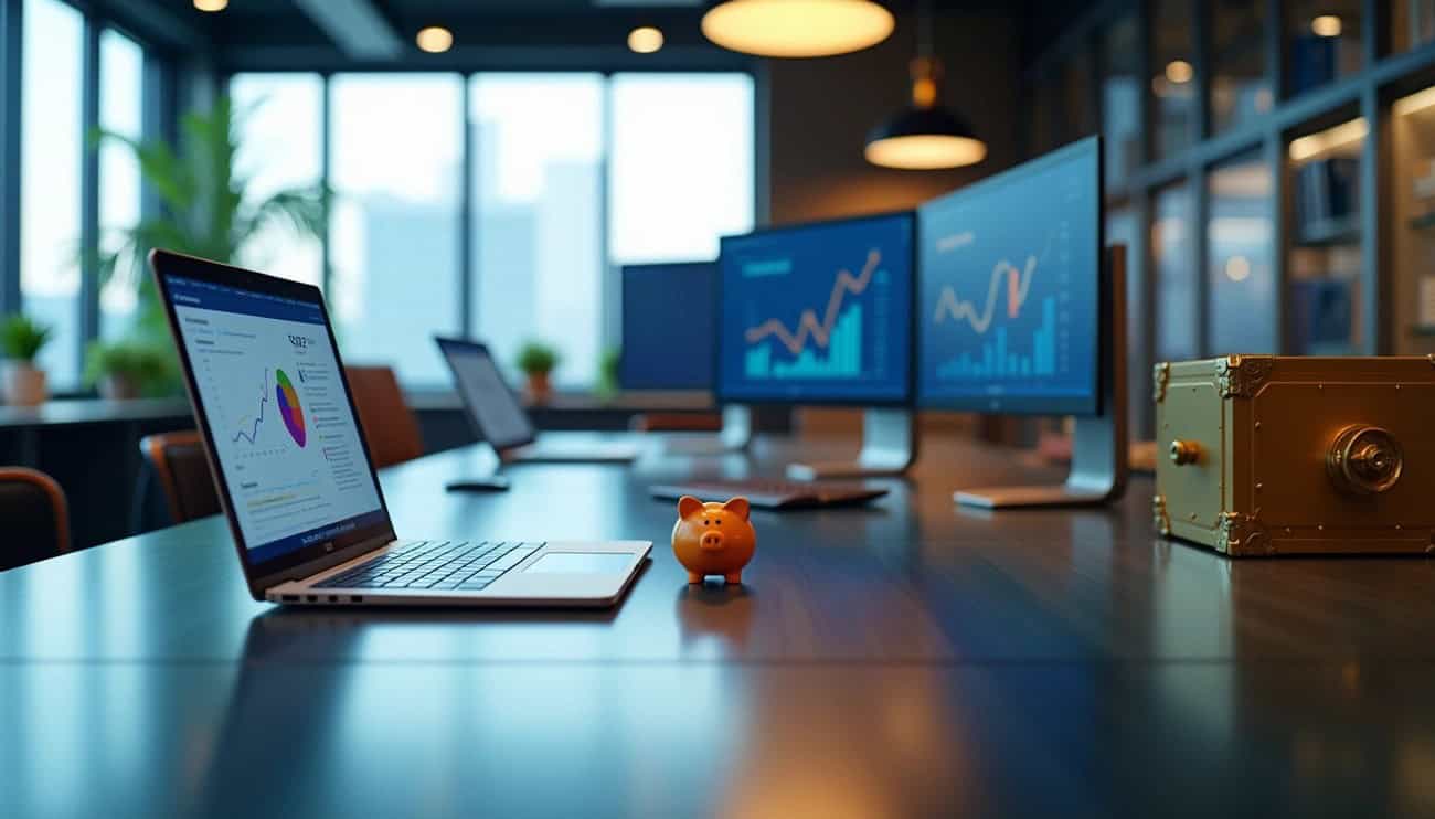 Google Analytics kosten in 2026: Wanneer is gratis goed genoeg?