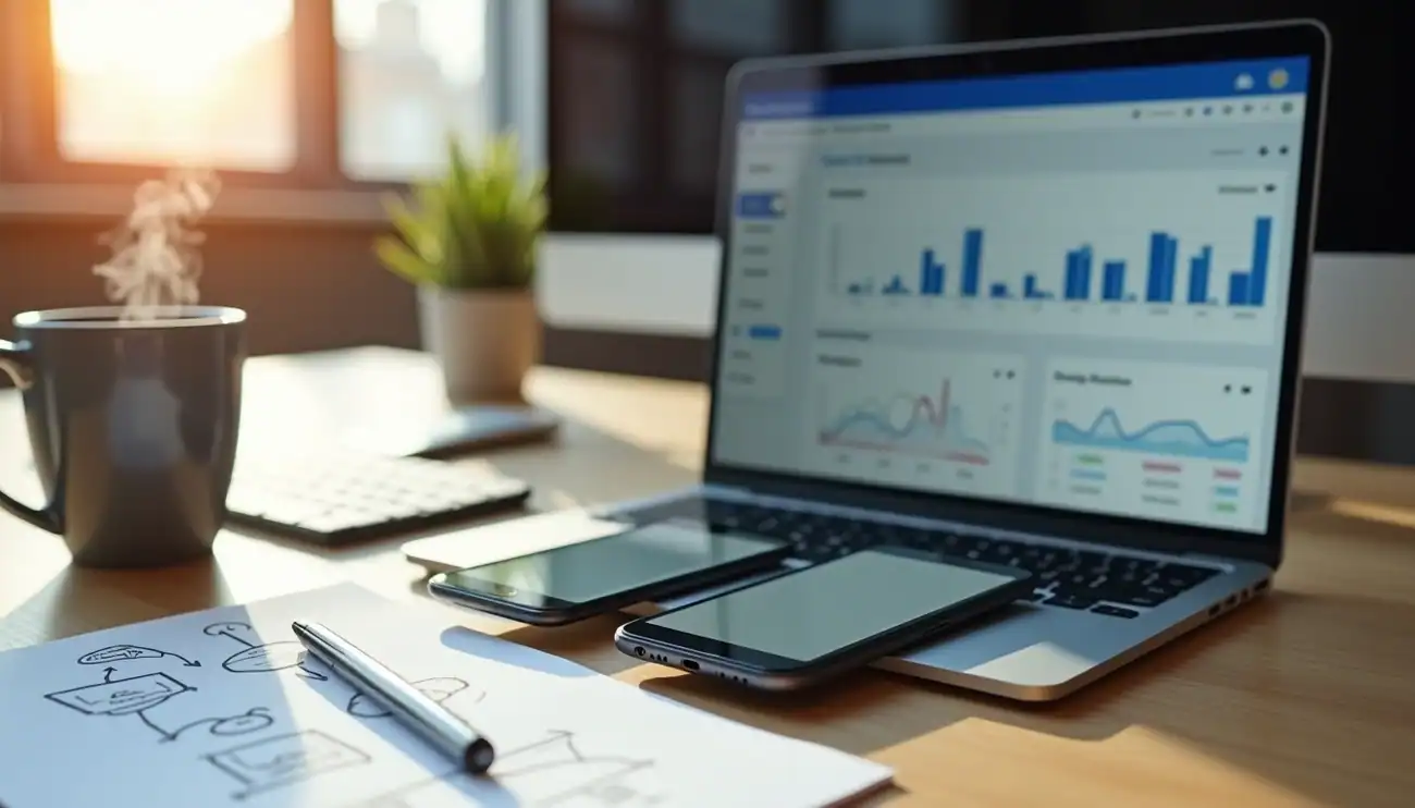 Cross-domain tracking in Google Analytics 4: Alles wat je moet weten
