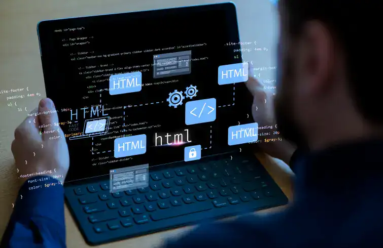 What a CMS is and which one to choose for your website
