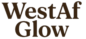 Logo de WestAf Glow
