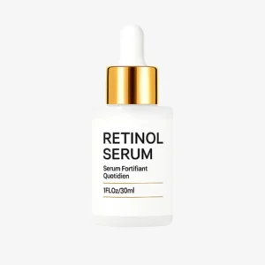 Image principale - Sérum rétinol
