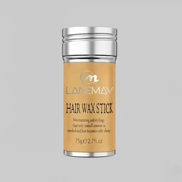 Image secondaire - hair-wax-stick