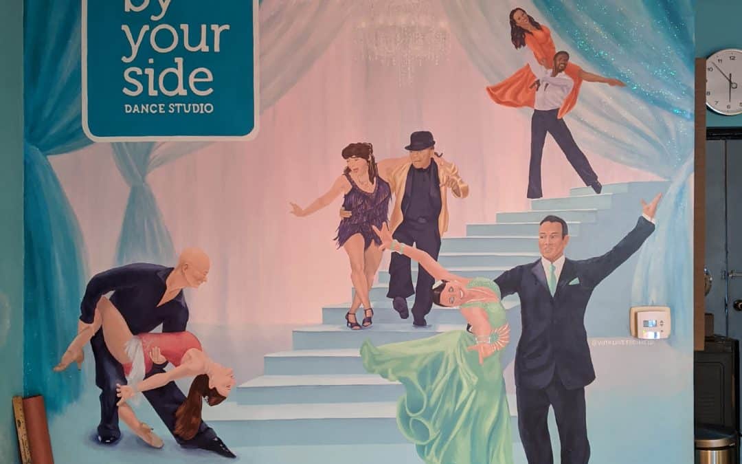 By Your Side Dance Studio