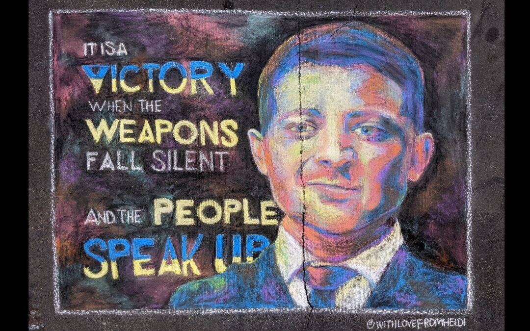 President Zelenskyy