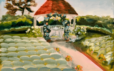 Venue Spotlight: Recreation Park Golf Course (Long Beach)