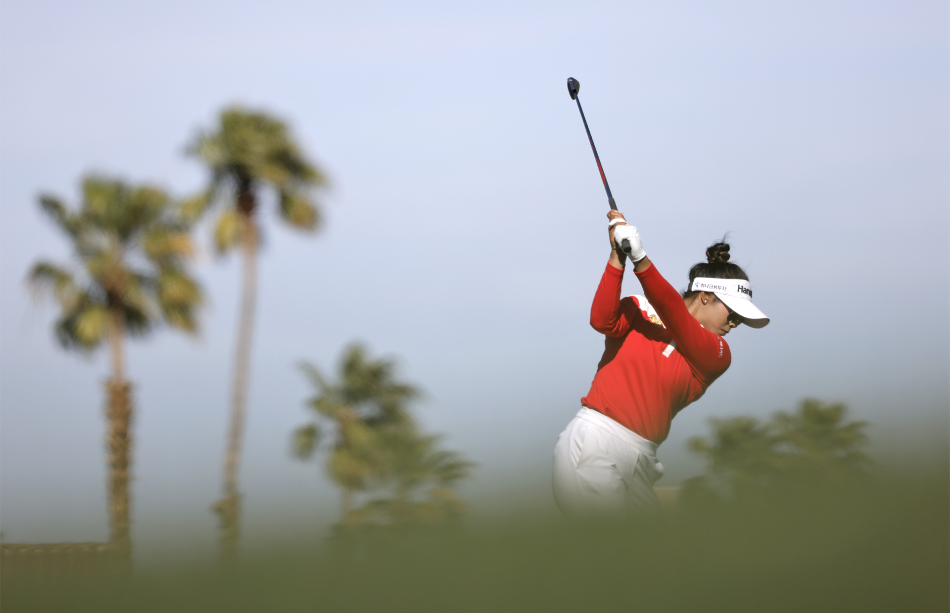Players to watch at the Chevron Championship