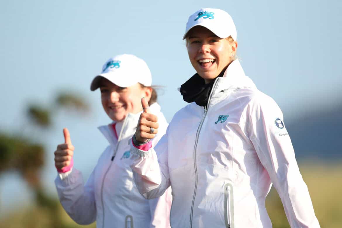 Curtis Cup