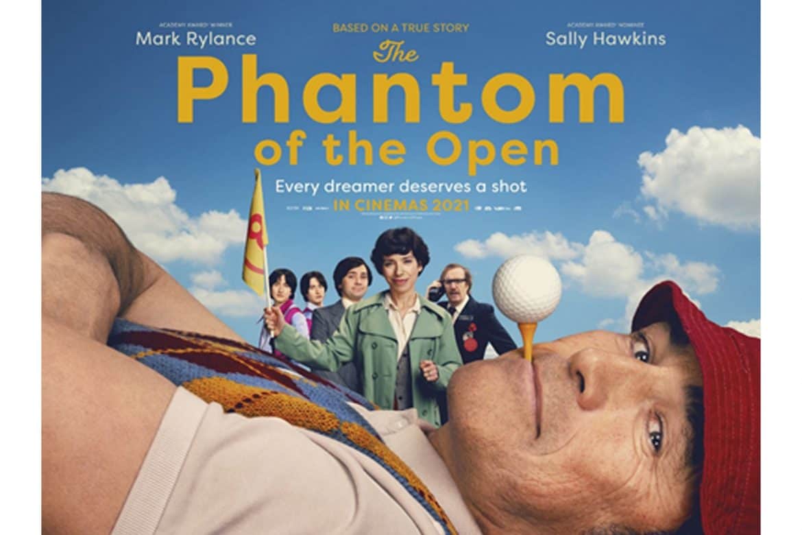 The Phantom of the Open