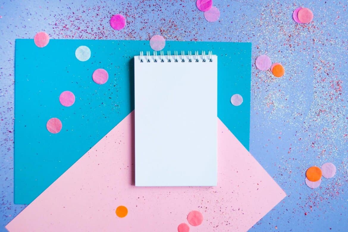 New Year's Resolutions