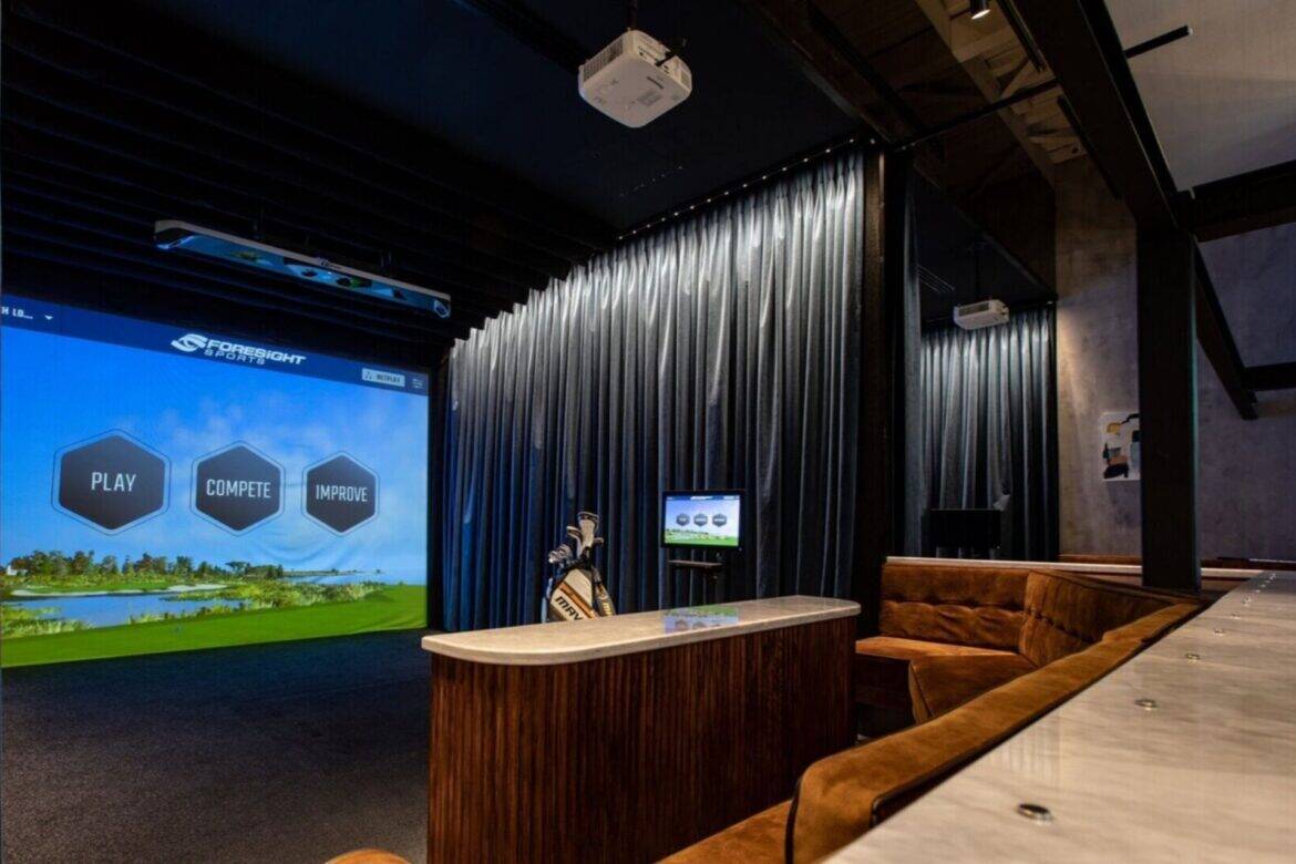 Pitch London