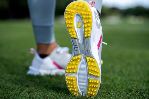 FootJoy Fuel