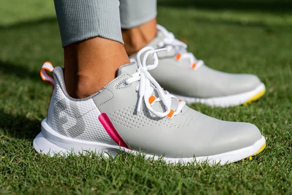 FootJoyFuel