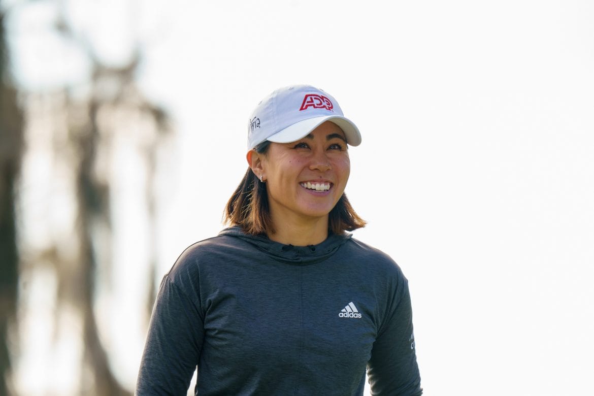 Danielle Kang