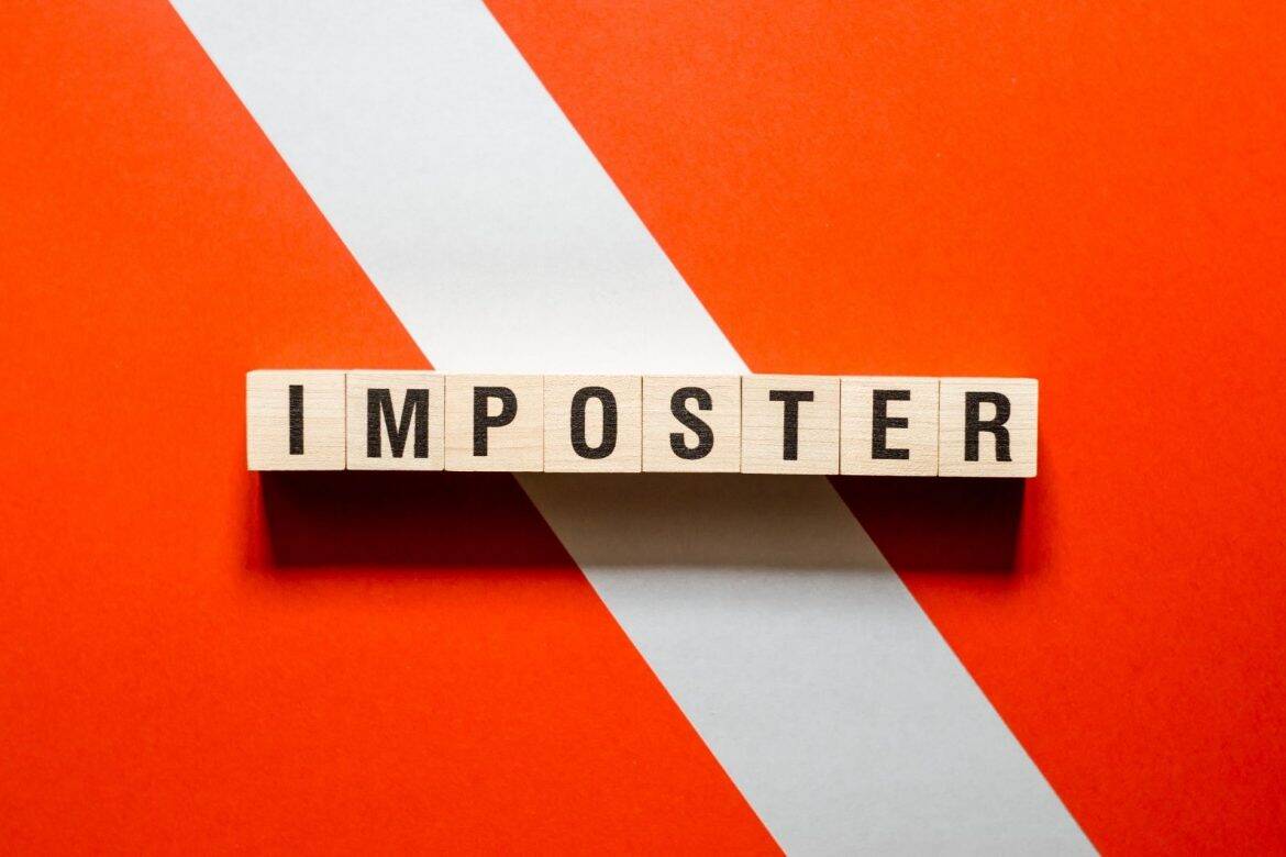 Imposter syndrome