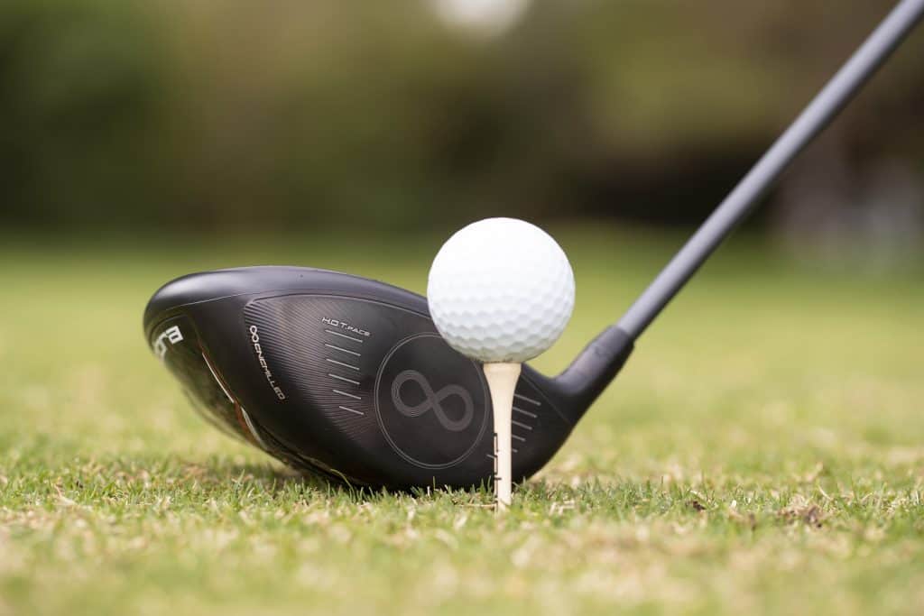 LTD X Cobra Driver